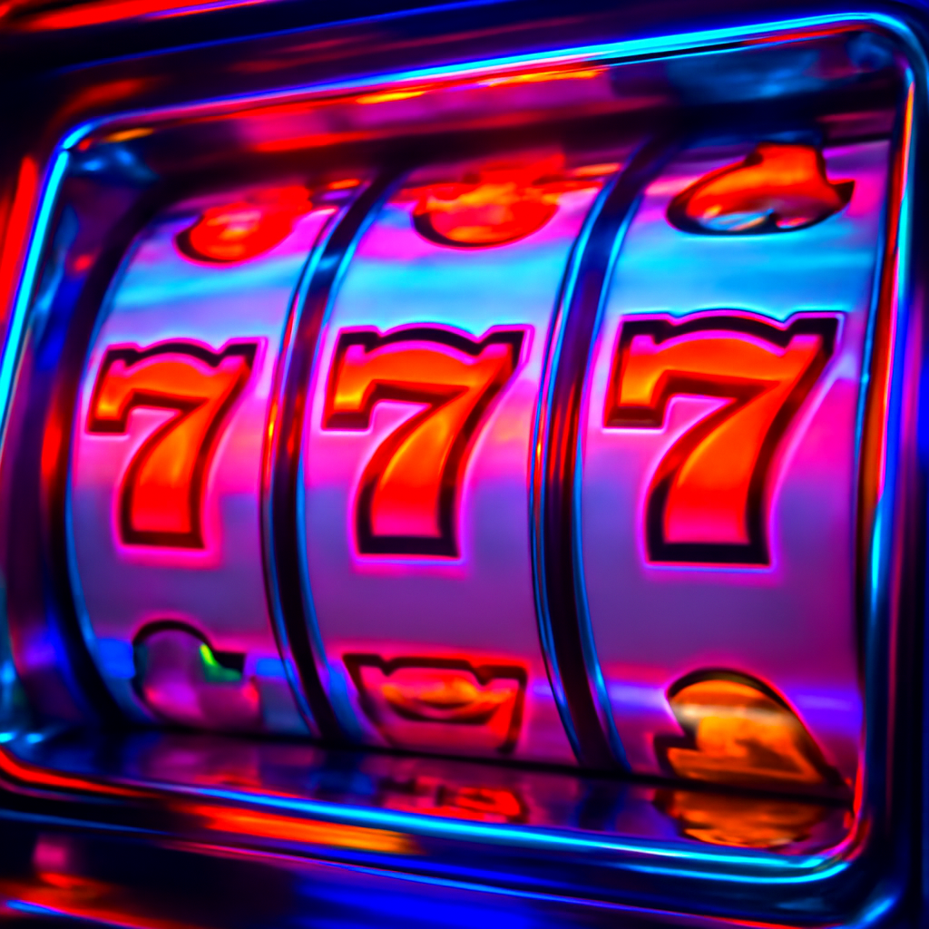 피망 뉴베가스 게임 화면 1