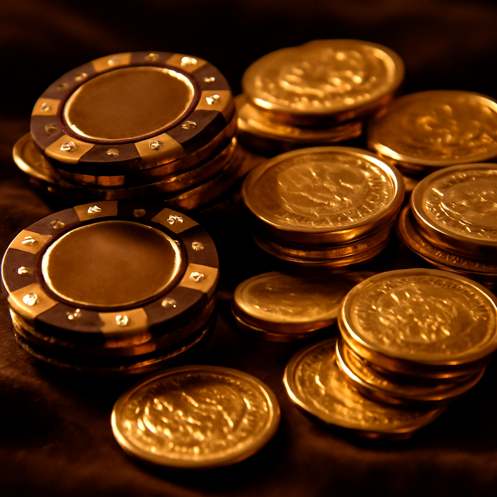 피망 뉴베가스 게임 화면 3