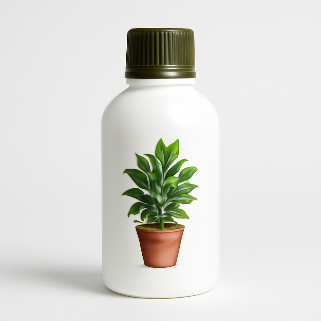 관엽식물 전용 영양제