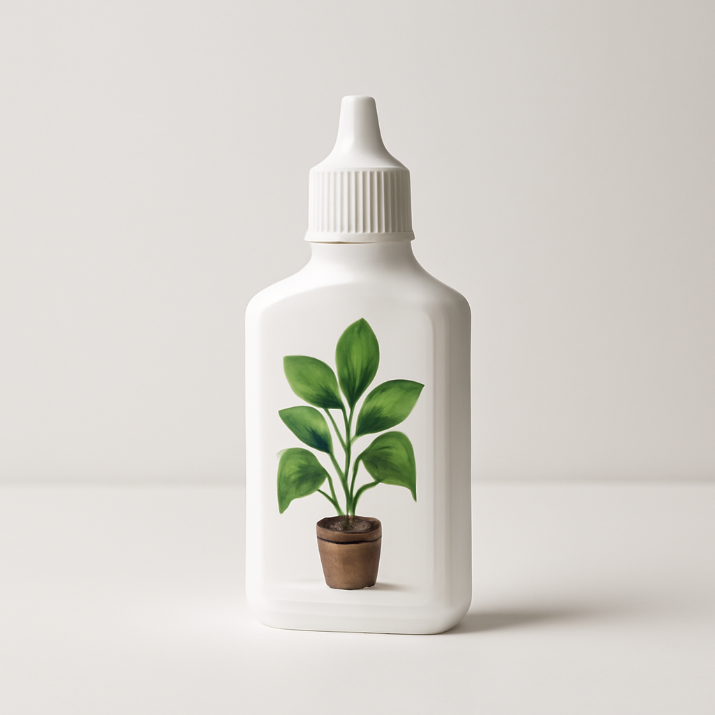 다육식물 전용 영양제